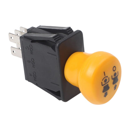 Clutch Switch For Delta 6201-208 6204-208 MTD 725-07518 Stens 430-027