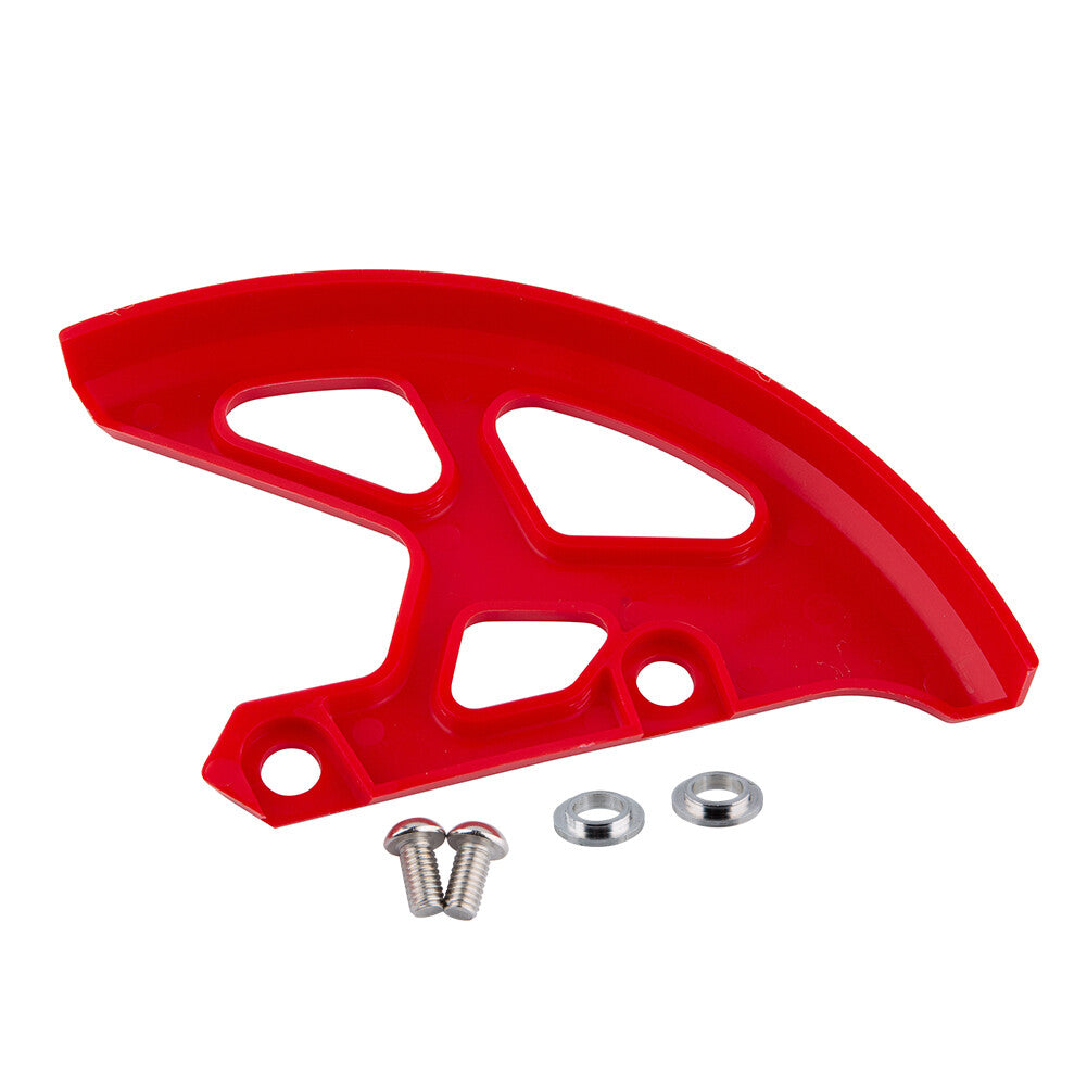 For Honda CR CRF 250R 125R 250 450R 02-25 Motorcycle Rear Brake Disc Protection