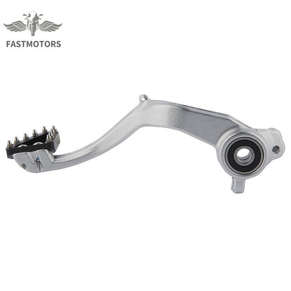 Universal Rear Foot Brake Lever For KTM Husqvarna GASGAS TC SX MC 65 2024-2025