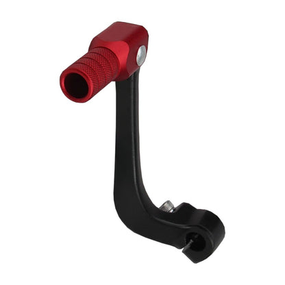 Folding Gear Shift Lever Red For Honda CRF 110 2013-2022 Most of 50cc- 450cc New
