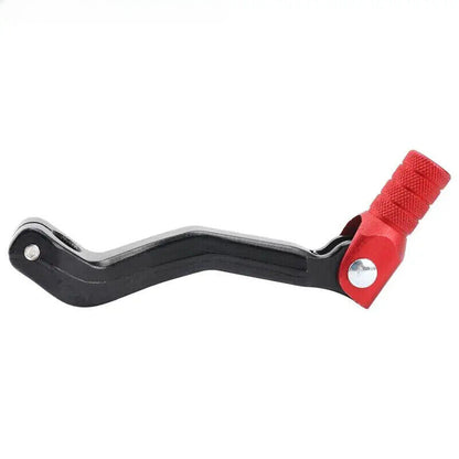 Aluminum Motorcycle Fold Gear Shift Lever For Kayo BSE Dirt Bike MX ATV Quad
