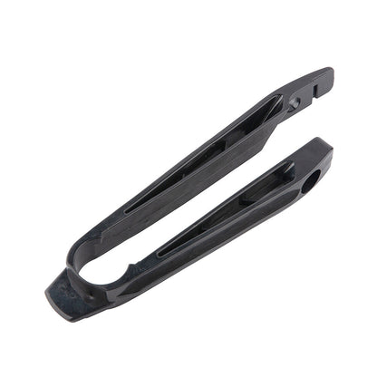Rear Chain Slider Swingarm Protection For KTM 125-530 SX Husaberg FE390 Black