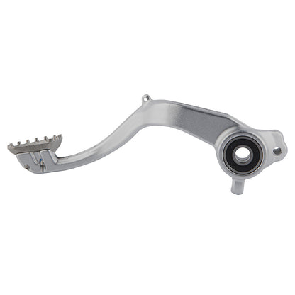 Motorcycle Motorcycle Rear Brake Control Foot Brake Lever For 2024-2025 KTM SX65