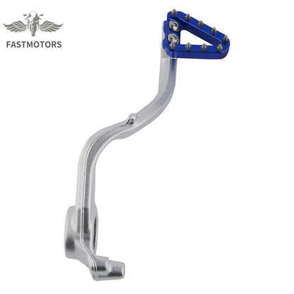 Universal Rear Foot Brake Lever For Husqvarna GASGAS KTM SX MC TC 65 2024-2025
