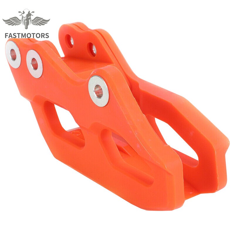 New Motorcycle MX Enduro GP MX Chain Guide For Honda CRF 450R/250R 2007-2016