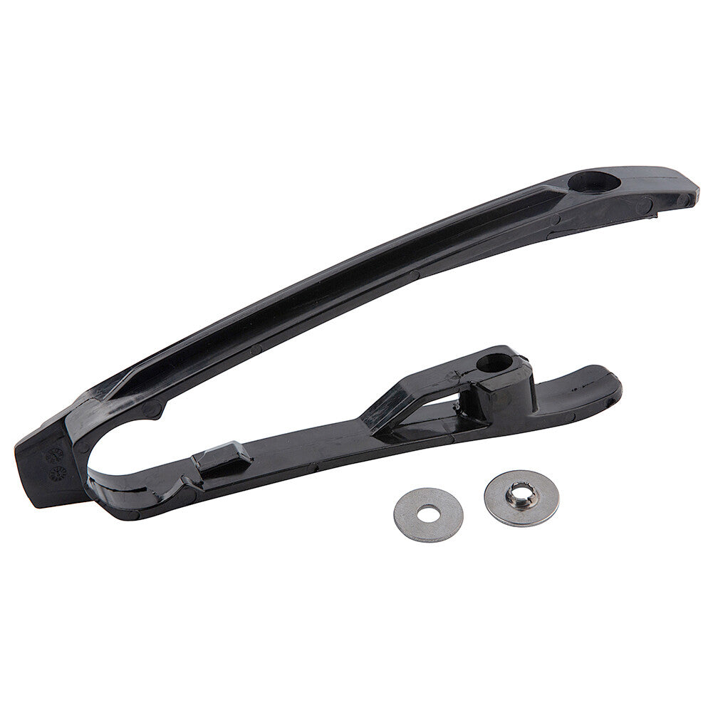 Black Motorcross Chain Slider Swingarm Protection For KTM 125 150 250 SX SX-F