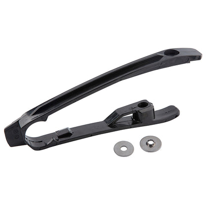 Black Motorcross Chain Slider Swingarm Protection For KTM 125 150 250 SX SX-F