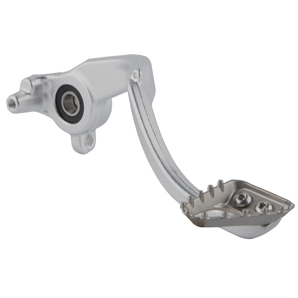 Motorcycle Motorcycle Rear Brake Control Foot Brake Lever For 2024-2025 KTM SX65