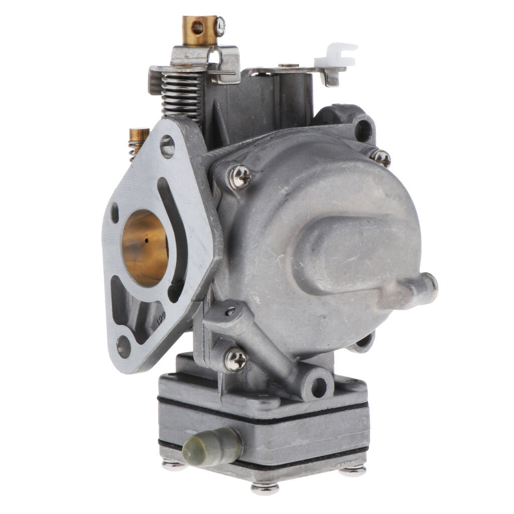 Carburetor Carb Carby for Mercury Outboard Motors Engine Marine 4HP 5HP 812647T1