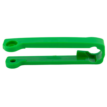 Swingarm Chain Slider Guide For Kawasaki KX65 KX 65 2002-2024 12053-1456 Green