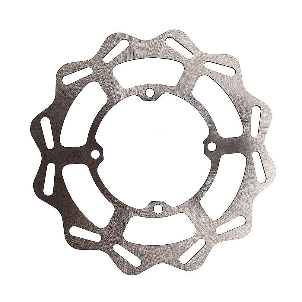 Universal Front Brake Disc Rotor Disk For Kawasaki KX 125 250 KLX450R 2006-2021