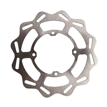Universal Front Brake Disc Rotor Disk For Kawasaki KX 125 250 KLX450R 2006-2021