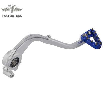 Universal Rear Foot Brake Lever For Husqvarna GASGAS KTM SX MC TC 65 2024-2025