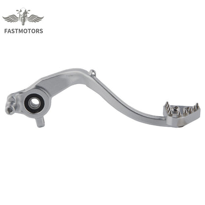 New Rear Brake Control Foot Brake Lever For KTM GASGAS SX65 MC65 2024-2025