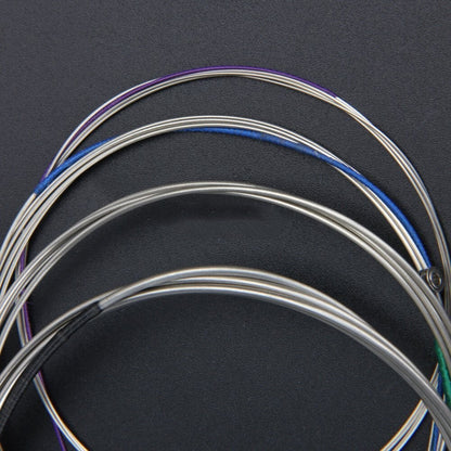 Cello String Set German Silver C-G-D-A For Full Size 4/4 3/4 Spare Strings
