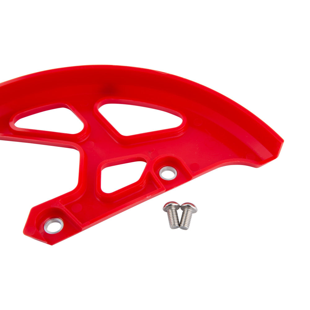 For Honda CR CRF 250R 125R 250 450R 02-25 Motorcycle Rear Brake Disc Protection