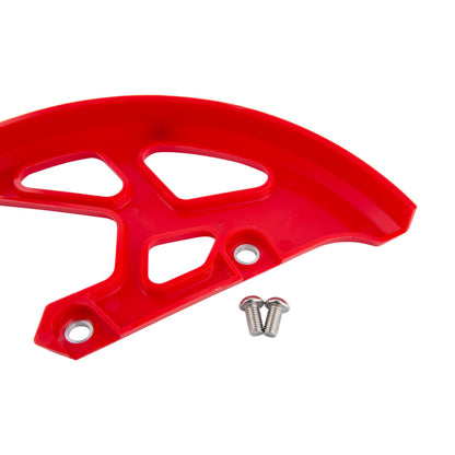 For Honda CR CRF 250R 125R 250 450R 02-25 Motorcycle Rear Brake Disc Protection