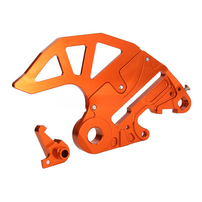 Rear Brake Caliper Support Disc Guard 20mm For KTM EXC EXC-F SX SX-F 125 - 530