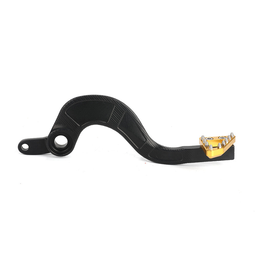 New Motorcycle Brake Pedal Lever For SUZUKI RMX RMZ 250 450 450Z 2008-2022