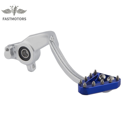 Universal Rear Brake Lever Pedal For Husqvarna TC 50 2024-2025 EE 5 2025