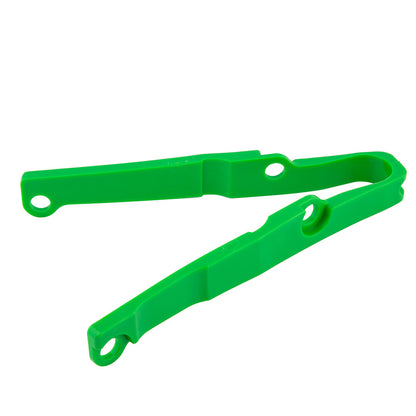 Motorcycle Front Chain Slider For Kawasaki KX 250 125 500 KLX 250 300 250S 300SM