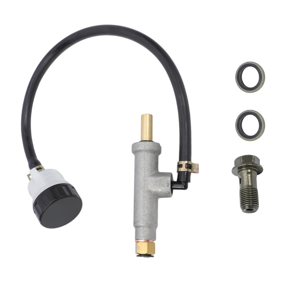 Rear Brake Master Cylinder For Polaris 1910301 1910311 1910791 1910790 1911113