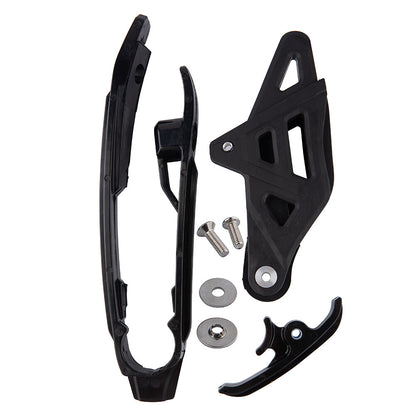 Chain Guide Slider Swingarm Kit for Husqvarna 125 300 250 501 TE FE Motorcycle