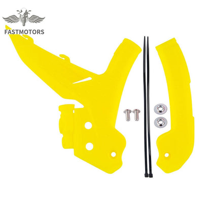 New Universal Frame Protection Guard Set For KTM SX SXF XC XCW EXC XCF 125-250