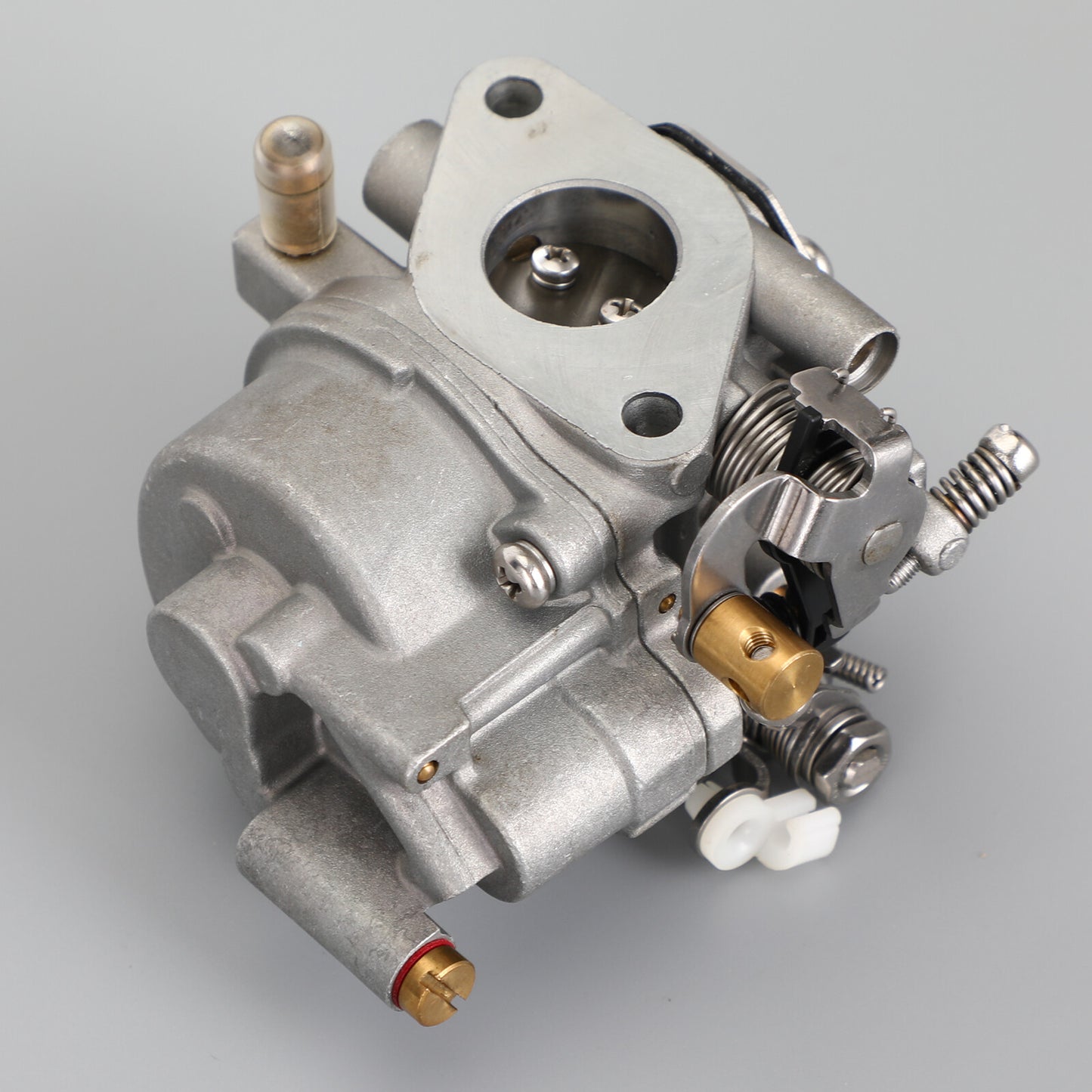Carburetor Carby Carb For Yamaha Hidea Outboard 9.9hp 6AU-14301-30 6AU-14301-00