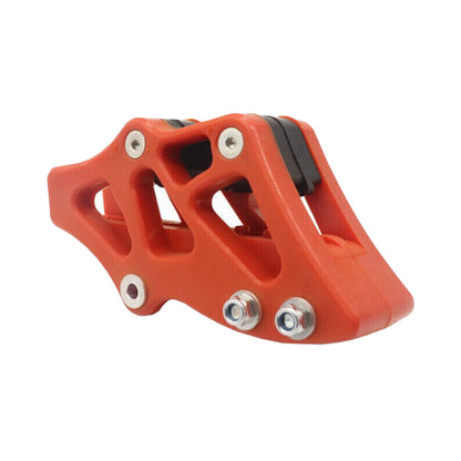 Rear Chain Guide Guard Protector For Honda 250R 450X 450R 250RX 450RL 2007-2021