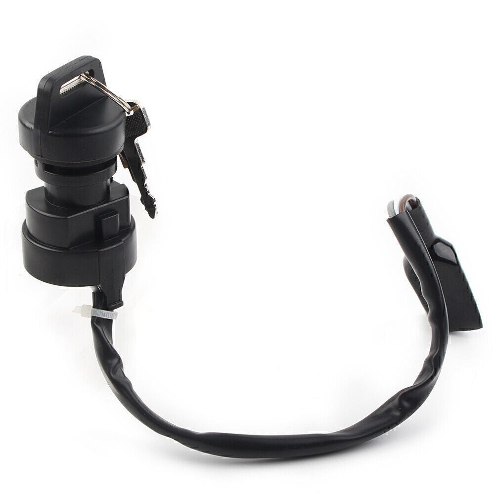 Ignition Key Switch For Kawasaki Brute Prairie Force KVF650 KVF700 KVF750 KFX700