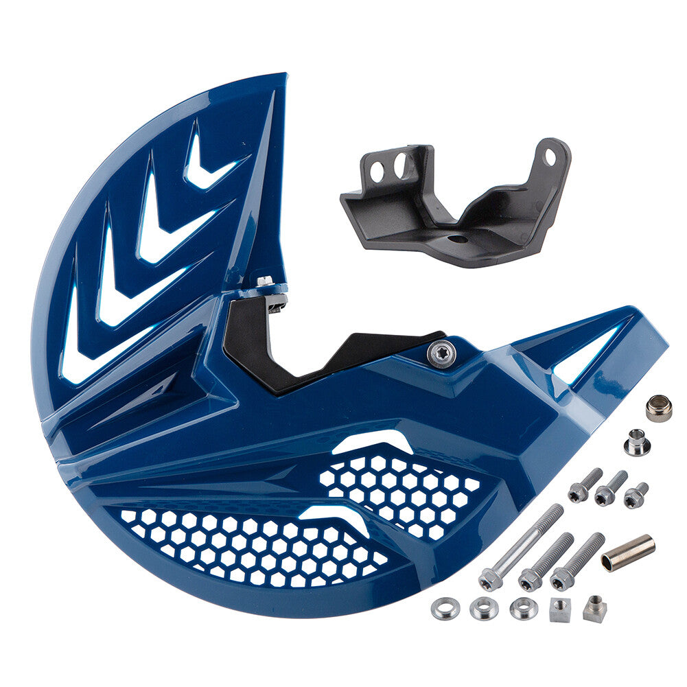 Motorcycle New Front Brake Disc Guard Cover For KTM SX XC 125-500 2016-2025