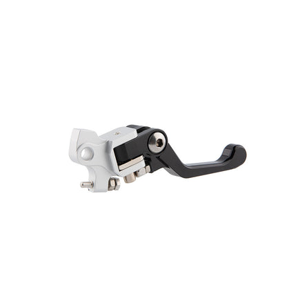 CNC 360 Collapsible aluminum Handle Brake Lever For 150-250cc Pit Bike New