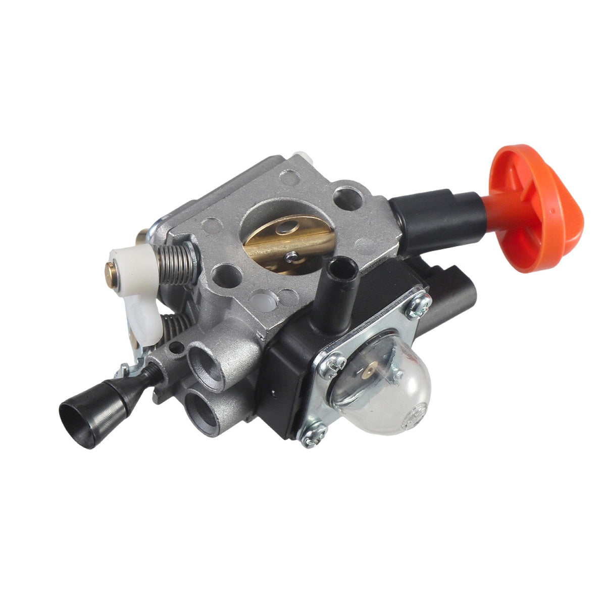 Carburetor Carby Carb For Stihl FS89 FS91 FS111 FS131 HT102 HT103 4180-120-0615