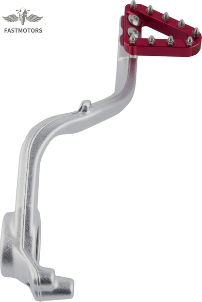 Motorcycle Rear Brake Control Foot Brake Lever For 2024-2025 KTM GASGAS MC SX 65