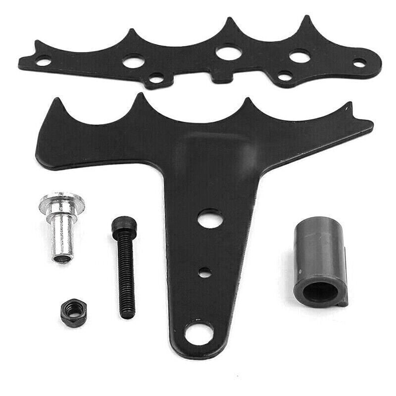 Felling Dog Bumper Spike Chain Kit For HUSQVARNA 362 365 371 372 390 Chainsaw