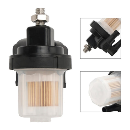 Fuel Filter For Yamaha Outboard Engine Marine 2/4 Stroke 6E5-24560-00-00 Motor