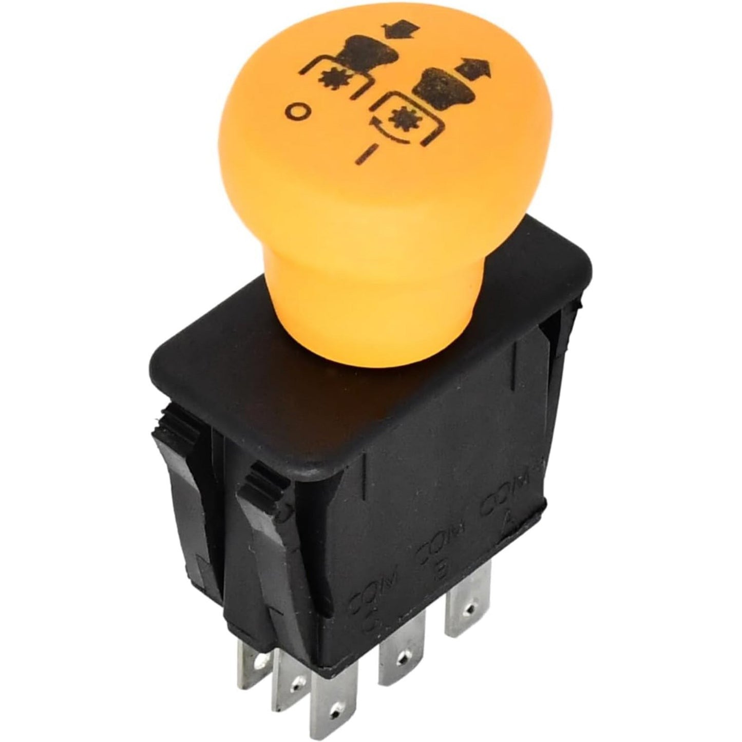 Mower Clutch PTO Switch Cub Cadet MTD Troy-Bilt Super Bronco Mustang 725-1752