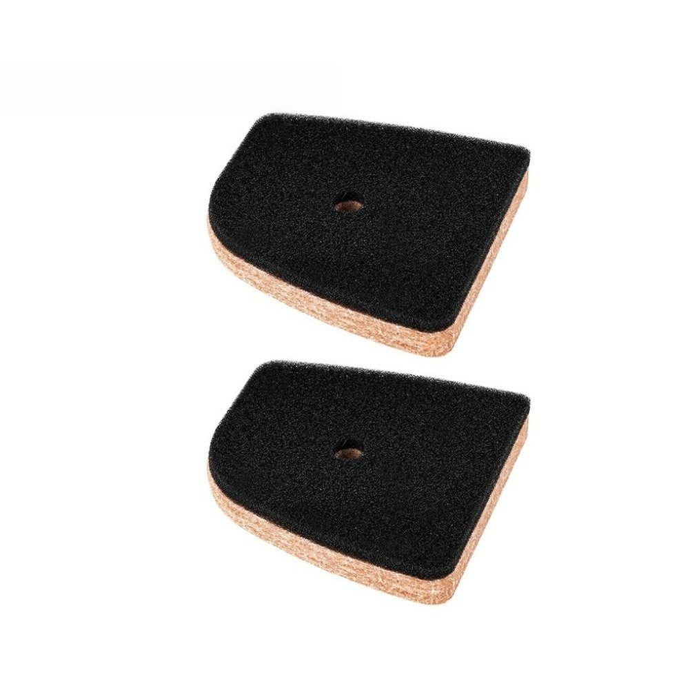 Air Filter for Stihl HL91 FS94 KM94 605-815 OEM:41491201800 Trimmer lawn mower