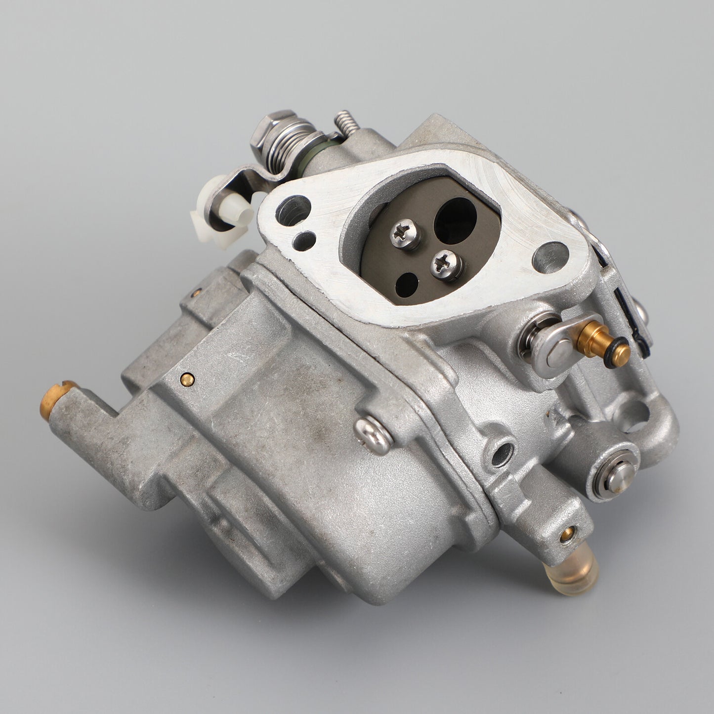 Carburetor Carby Carb For Yamaha Hidea Outboard 9.9hp 6AU-14301-30 6AU-14301-00