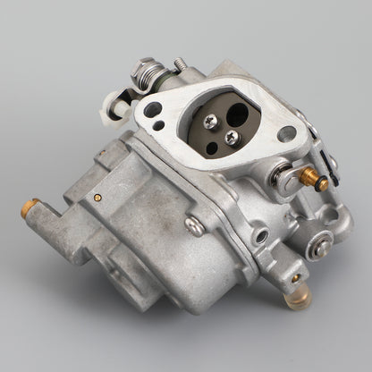 Carburetor Carby Carb For Yamaha Hidea Outboard 9.9hp 6AU-14301-30 6AU-14301-00