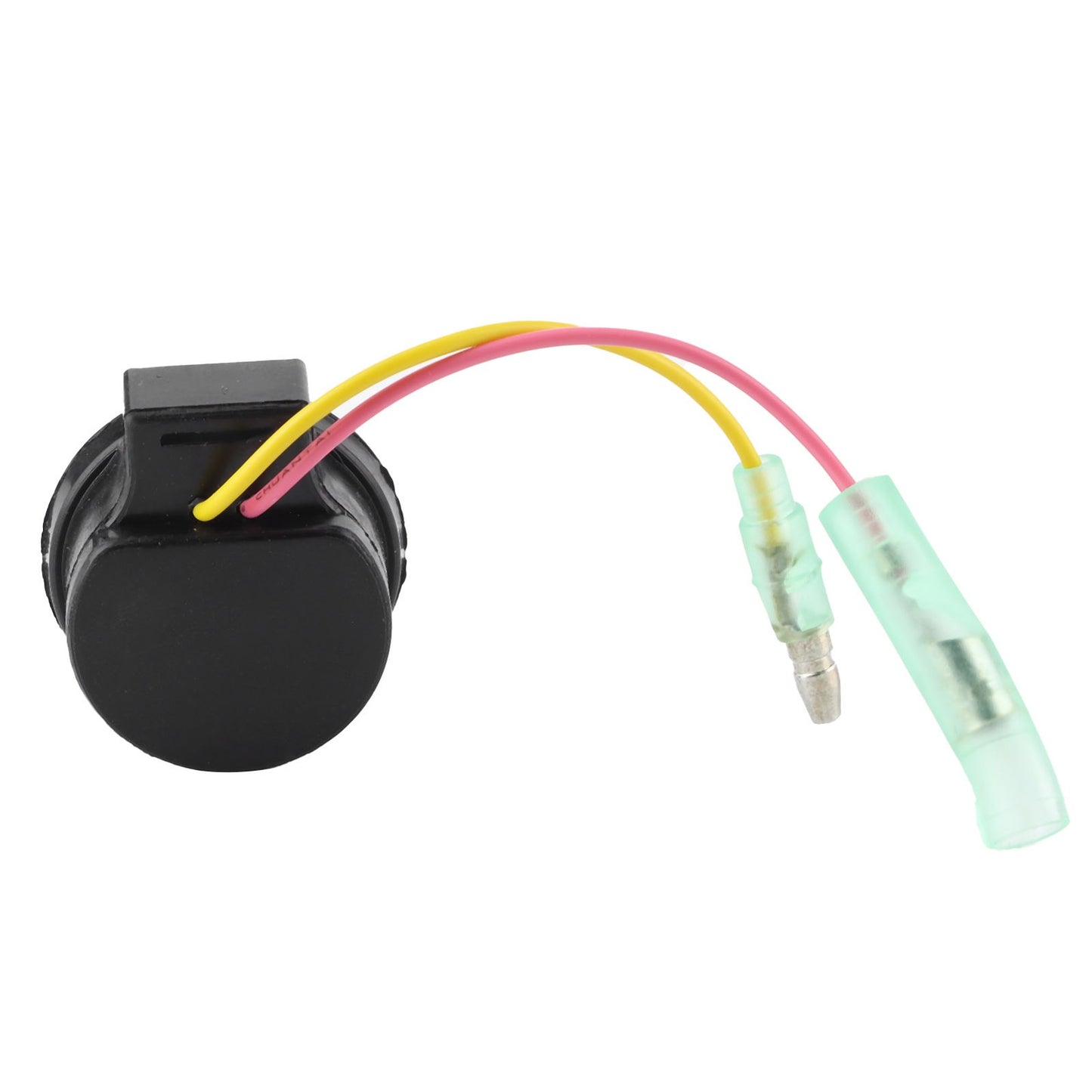 Outboard Warning Horn Buzzer For Yamaha 703-83383-02-00 703-83383-11-00 Engine
