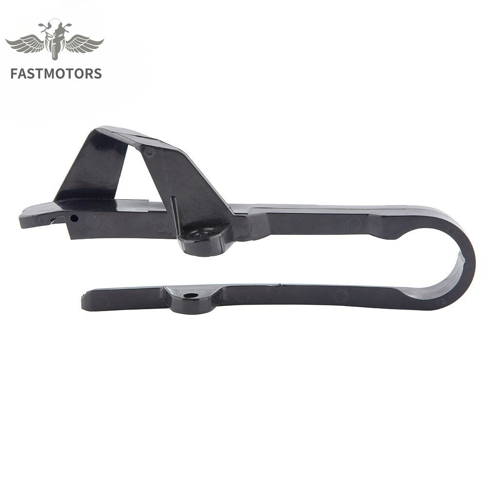 Motorcycle Chain Slider Swingarm Protection For KTM Husqvarna Gasgas Black New