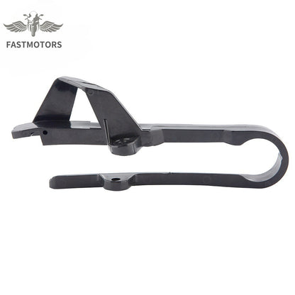 Motorcycle Chain Slider Swingarm Protection For KTM Husqvarna Gasgas Black New