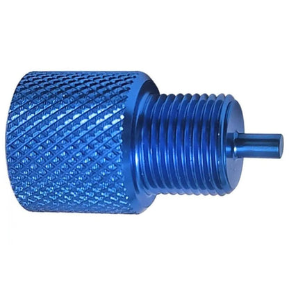 Brake Bleeding Tool Aluminium Alloy Locks Low-pressure Valve Quick Air Removal