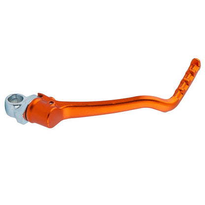 Motorcycle Forged Kick Start Lever For KTM SX SX-F XC EXC XC-F 250-530 1998-2019