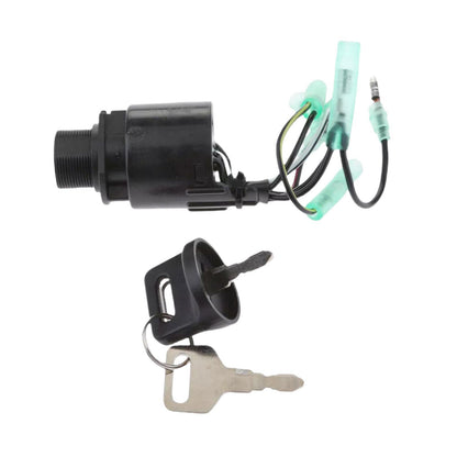 Key Ignition Switch for Honda BF115 BF135 BF150 Outboard 35100-ZV5-013