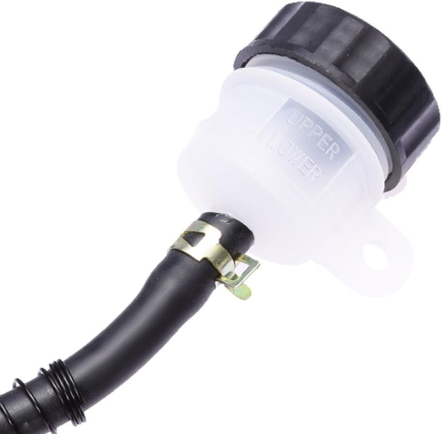 Rear Brake Master Cylinder For Suzuki GSXR400 GSXR600 GSXR750 RF600 SV1000 SV650