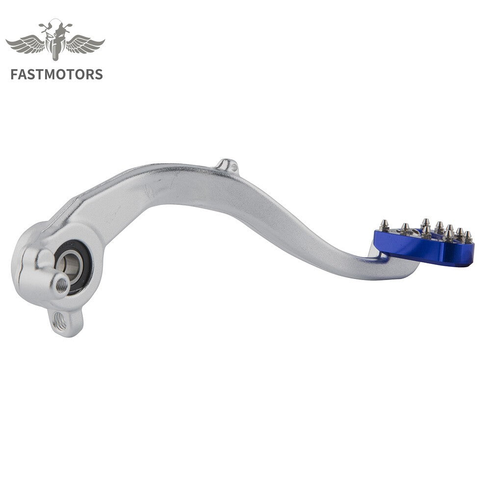 Universal Rear Foot Brake Lever For Husqvarna GASGAS KTM SX MC TC 65 2024-2025