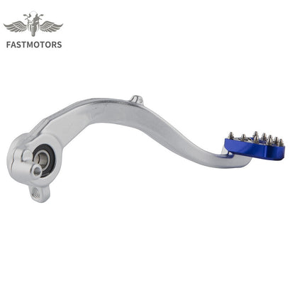 Universal Rear Foot Brake Lever For Husqvarna GASGAS KTM SX MC TC 65 2024-2025